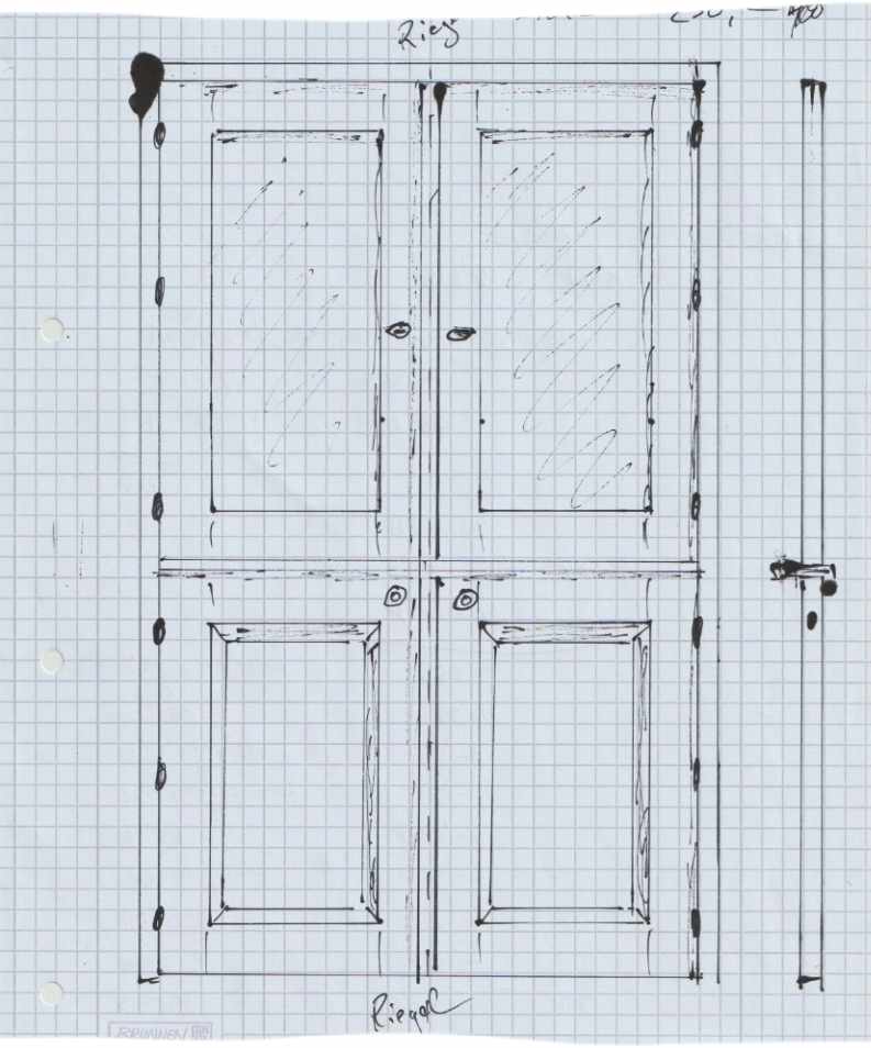 So sollte das in etwa aussehen